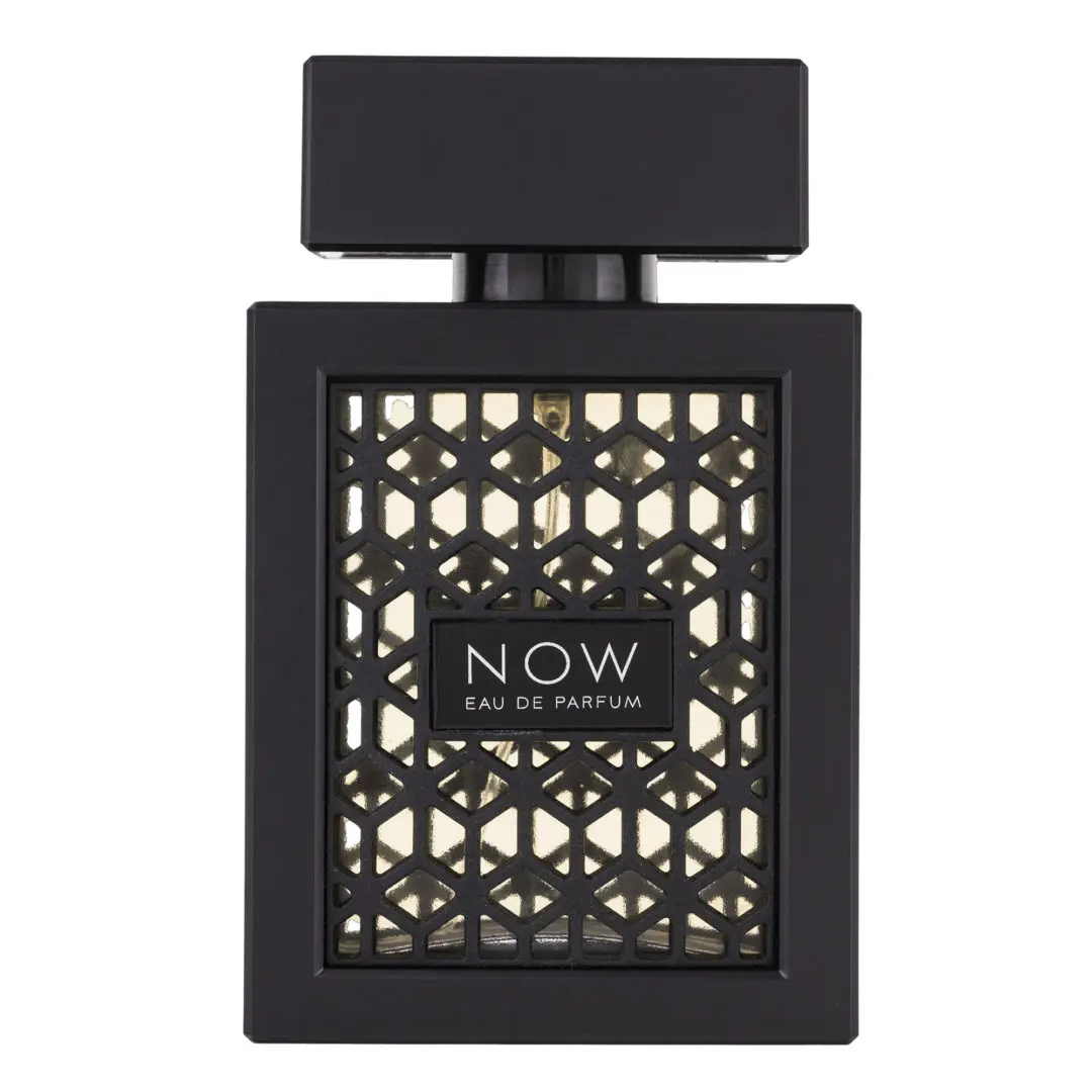 (plu00012) - Apa de Parfum Now, Rave, Barbati - 100ml