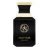 (plu00011) - Apa de Parfum Oud Nuit, Rave, Unisex - 100ml