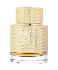 (plu00010) - Apa de Parfum Qaa'ed, Lattafa, Unisex - 100ml