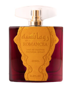 (plu00183) - Apa de Parfum Romancea, Ard Al Zaafaran, Unisex - 100ml