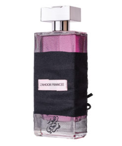 (plu00061) - Apa de Parfum Zahoor Francee, Ard Al Zaafaran, Femei - 100ml (plu00061) - Apa de Parfum Zahoor Francee, Ard Al Zaafaran, Femei - 100ml