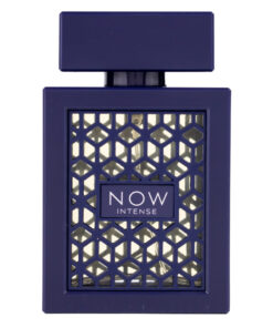 (plu00357) - Apa de Parfum Now Intense, Rave, Barbati - 100ml