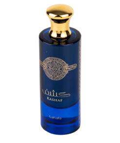 (plu01342) - Apa de Parfum Kashaf, Lattafa, Unisex - 100ml