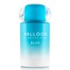 (plu05226) - Apa de Parfum Balloon Blue, Master of New Brands, Femei - 100ml