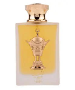 (plu01354) - Apa de Parfum Al Areeq Gold, Lattafa, Unisex - 100ml
