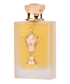 (plu01354) - Apa de Parfum Al Areeq Gold, Lattafa, Unisex - 100ml