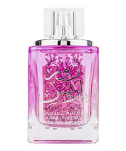 (plu05364) - Apa de Parfum Rose Paris, Ard Al Zaafaran, Femei - 100ml