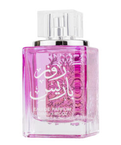(plu05364) - Apa de Parfum Rose Paris, Ard Al Zaafaran, Femei - 100ml