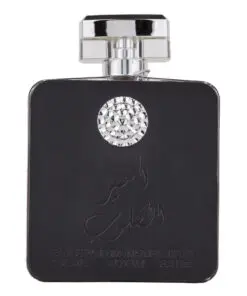 (plu05259) - Apa de Parfum Ameer Al Quloob, Ard Al Zaafaran, Unisex - 100ml
