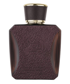 (plu00533) - Apa de Parfum Oud Al Shams, Ard Al Zaafaran, Unisex - 100ml