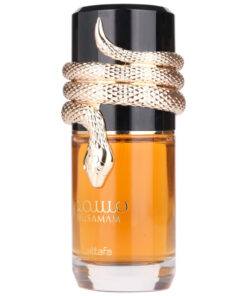 (plu00550) - Apa de Parfum Musamam, Lattafa, Unisex - 100ml (plu00550) - Apa de Parfum Musamam, Lattafa, Unisex - 100ml