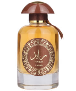 (plu00798) - Apa de Parfum Ra'ed Oud, Lattafa, Barbati - 100ml