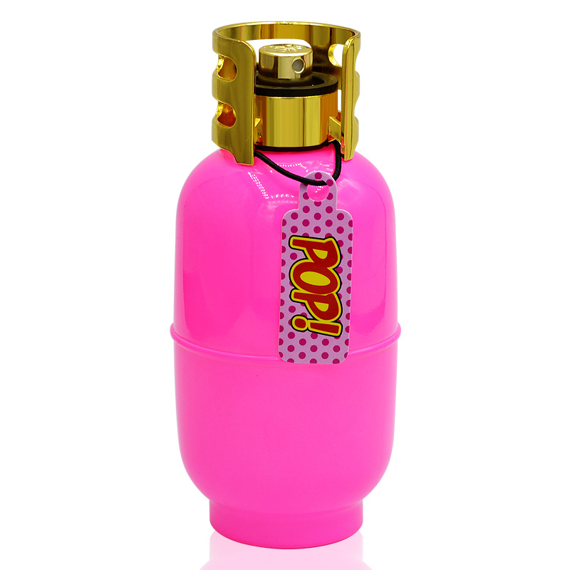 (plu05222) - Apa de Parfum Pop Woman, Master of New Brand, Femei - 100ml
