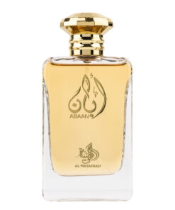 (plu00354) - Apa de Parfum Abaan, Al Wataniah, Barbati - 100ml