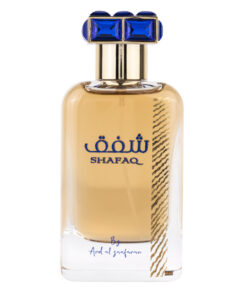 (plu00760) - Apa de Parfum Shafaq, Ard Al Zaafaran, Unisex - 100ml