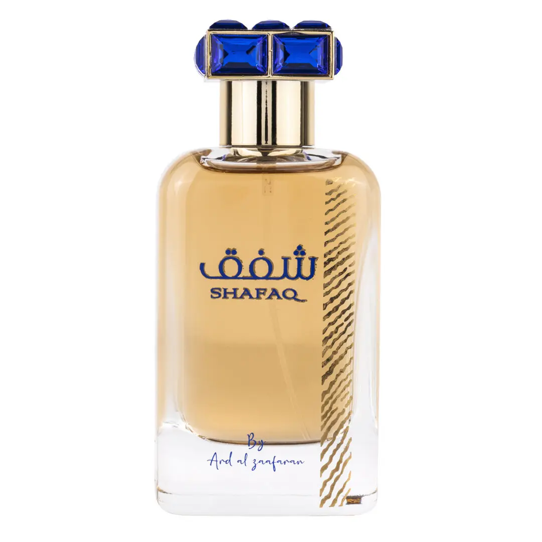 (plu00760) - Apa de Parfum Shafaq, Ard Al Zaafaran, Unisex - 100ml