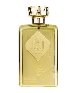 (plu00058) - Apa de Parfum Al Dirgham, Ard Al Zaafaran, Barbati - 100ml