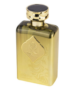 (plu00058) - Apa de Parfum Al Dirgham, Ard Al Zaafaran, Barbati - 100ml (plu00058) - Apa de Parfum Al Dirgham, Ard Al Zaafaran, Barbati - 100ml