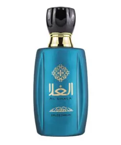 (plu00528) - Apa de Parfum Al Ghala, Ard Al Zaafaran, Unisex - 100ml