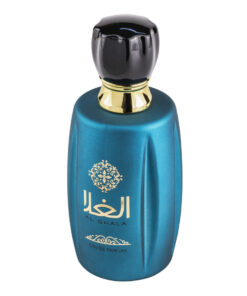 (plu00528) - Apa de Parfum Al Ghala, Ard Al Zaafaran, Unisex - 100ml (plu00528) - Apa de Parfum Al Ghala, Ard Al Zaafaran, Unisex - 100ml