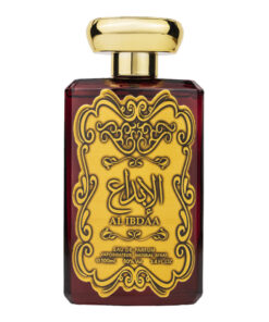 (plu00213) - Apa de Parfum Al Ibdaa, Ard Al Zaafaran, Femei - 100ml