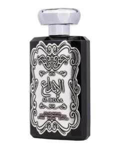 (plu00050) - Apa de Parfum Al Ibdaa, Ard Al Zaafaran, Barbati - 100ml