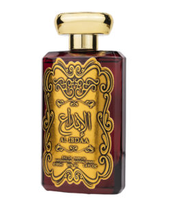 (plu00213) - Apa de Parfum Al Ibdaa, Ard Al Zaafaran, Femei - 100ml (plu00213) - Apa de Parfum Al Ibdaa, Ard Al Zaafaran, Femei - 100ml