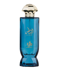 (plu00146) - Apa de Parfum Al Saher, Al Wataniah, Femei - 100ml