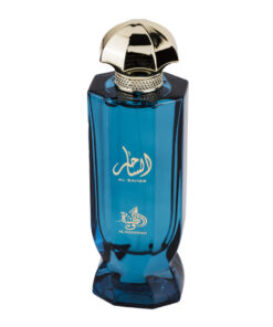 (plu05504) - Apa de Parfum Al Saher, Al Wataniah, Femei - 100ml