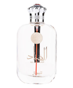 (plu00103) - Apa de Parfum Al Sayaad, Ard Al Zaafaran, Barbati - 100ml