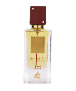 (plu00055) - Apa de Parfum Ana Abiyedh Rouge, Lattafa, Femei - 60ml