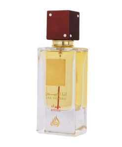 (plu00055) - Apa de Parfum Ana Abiyedh Rouge, Lattafa, Femei - 60ml (plu00055) - Apa de Parfum Ana Abiyedh Rouge, Lattafa, Femei - 60ml