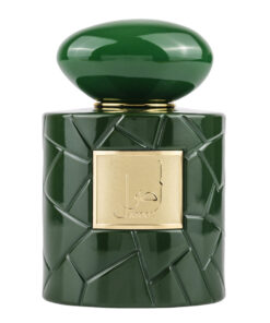 (plu00140) - Apa de Parfum Sabah al Ward, Al Wataniah, Femei - 100ml