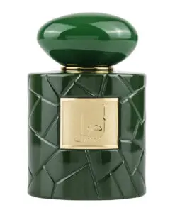 (plu05328) - Deodorant de Camera Durrat Al Aroos, Al Wataniah, Fara Alcool - 500ml