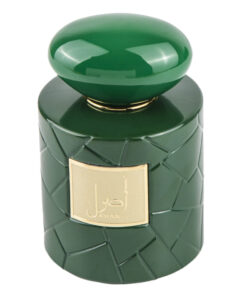 (plu05507) - Apa de Parfum Asool, Al Wataniah, Femei - 100ml (plu05507) - Apa de Parfum Asool, Al Wataniah, Femei - 100ml