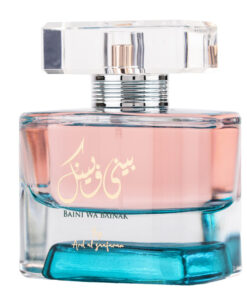 (plu00240) - Apa de Parfum Baini Wa Bainak, Ard Al Zaafaran, Femei - 100ml (plu00240) - Apa de Parfum Baini Wa Bainak, Ard Al Zaafaran, Femei - 100ml