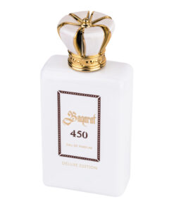 (plu01173) - Apa de Parfum Baqarat 450 Deluxe Edition, Wadi Al Khaleej, Femei - 100ml