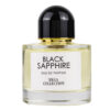 (plu05543) - Apa de Parfum Black Sapphire, Mega Collection, Unisex - 100ml