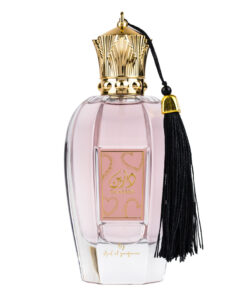 (plu05464) - Apa de Parfum Daareen, Ard Al Zaafaran, Femei - 100ml