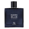(plu05531) - Apa de Parfum Dark Blue, Mega Collection, Barbati - 100ml