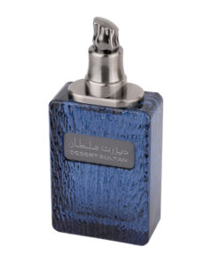 (plu00188) - Apa de Parfum Desert Sultan Sapphire, Ard Al Zaafaran, Barbati - 100ml
