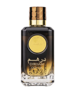 (plu00045) - Apa de Parfum Dirham Oud, Ard Al Zaafaran, Unisex - 100ml