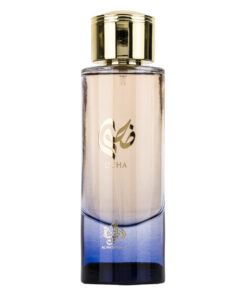 (plu05481) - Apa de Parfum Duha, Al Wataniah, Barbati - 100ml