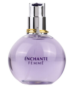 (plu00601) - Apa de Parfum Enchante, Mega Collection, Femei - 100ml