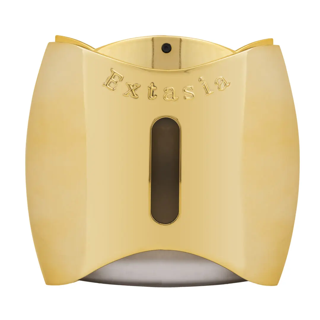 (plu05136) - Apa de Parfum Extasia Gold, New Brand Prestiges, Femei - 100ml