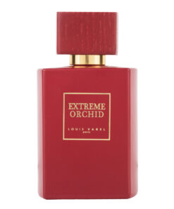 (plu00038) - Apa de Parfum Extreme Orchid, Louis Varel, Unisex - 100ml