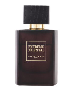 (plu00182) - Apa de Parfum Extreme Oriental, Louis Varel, Barbati - 100ml