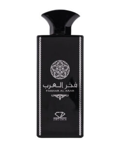 (plu00597) - Apa de Parfum Fakhar Al Arab, Zirconia, Barbati - 100ml