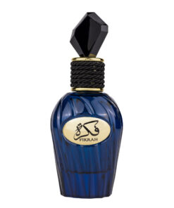 (plu00139) - Apa de Parfum Fikrah, Al Wataniah, Femei - 100ml