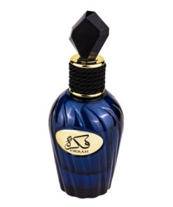(plu05503) - Apa de Parfum Fikrah, Al Wataniah, Femei - 100ml (plu05503) - Apa de Parfum Fikrah, Al Wataniah, Femei - 100ml